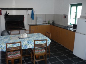 kitchen cottage 1